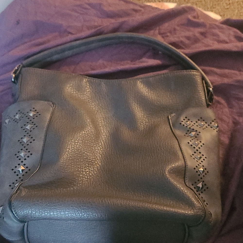 Denver Hayes purse